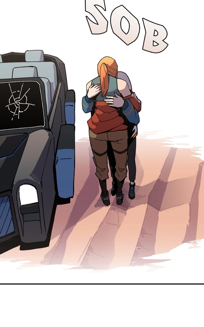 Read REVIVE chapter 12 image 55 on Lezhin