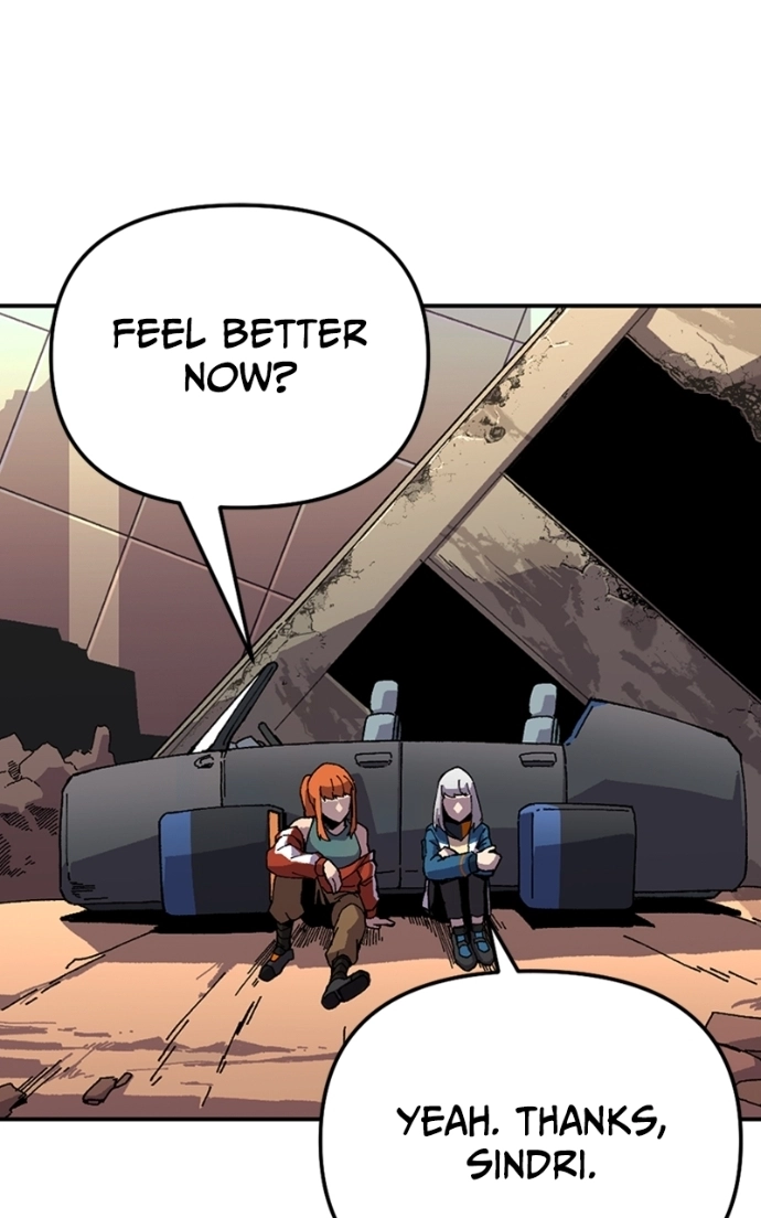 Read REVIVE chapter 12 image 58 on Lezhin