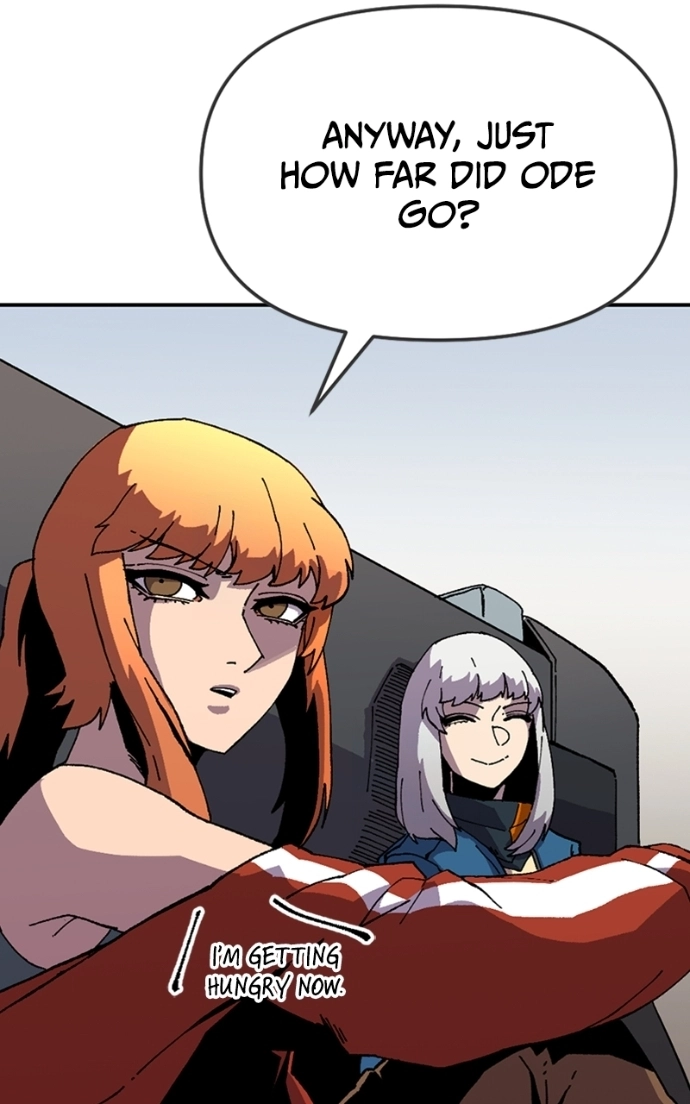 Read REVIVE chapter 12 image 61 on Lezhin