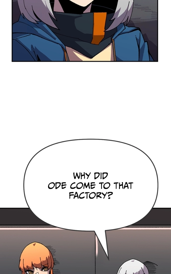 Read REVIVE chapter 12 image 63 on Lezhin