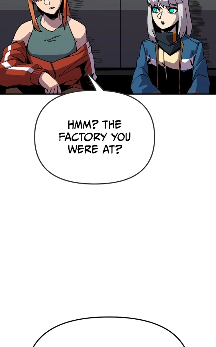 Read REVIVE chapter 12 image 64 on Lezhin