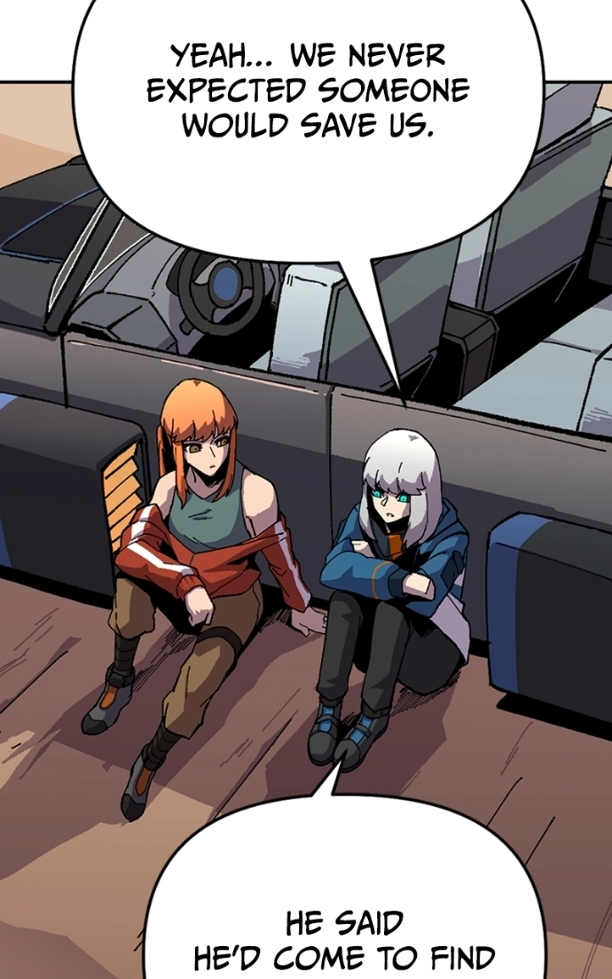 Read REVIVE chapter 12 image 65 on Lezhin