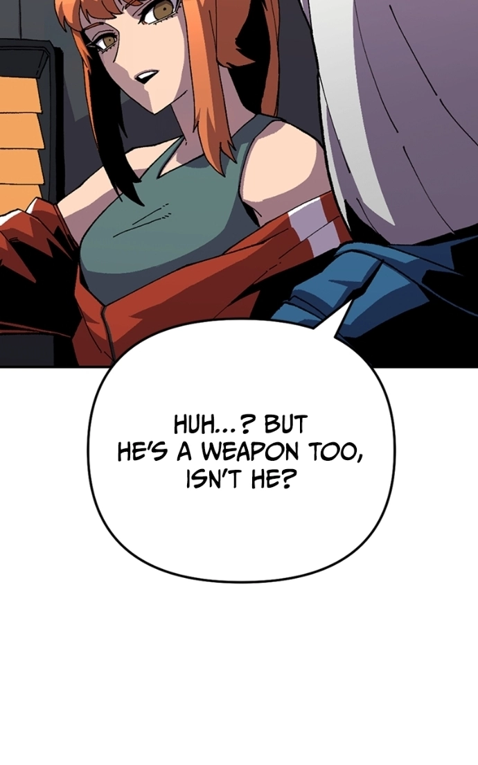 Read REVIVE chapter 12 image 67 on Lezhin