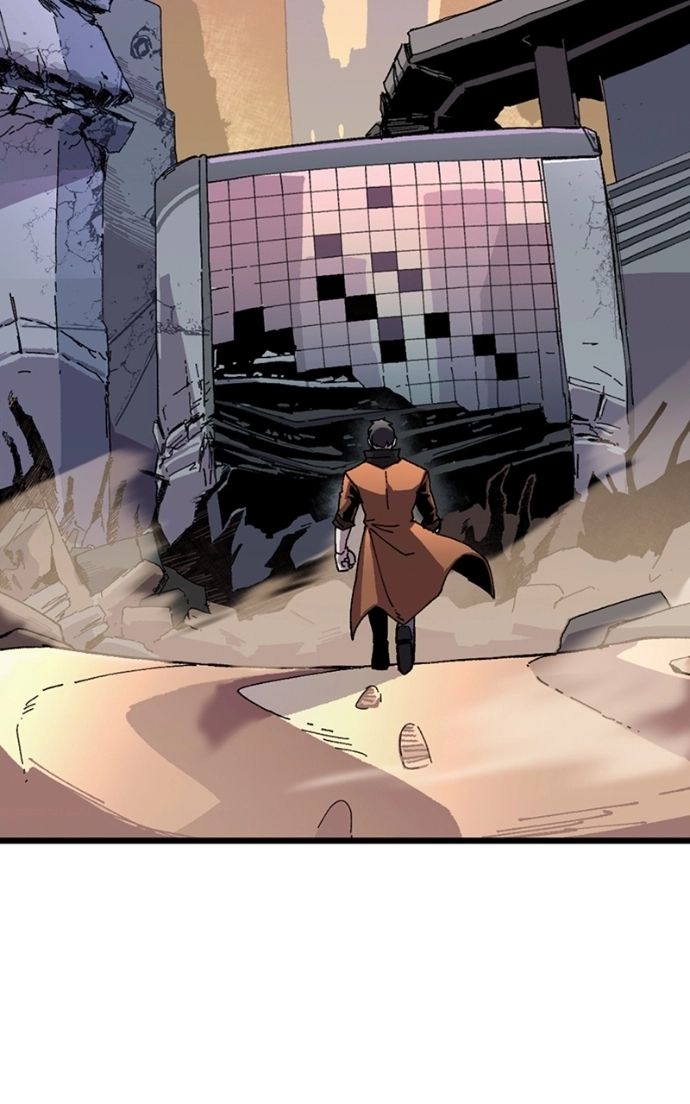 Read REVIVE chapter 12 image 70 on Lezhin
