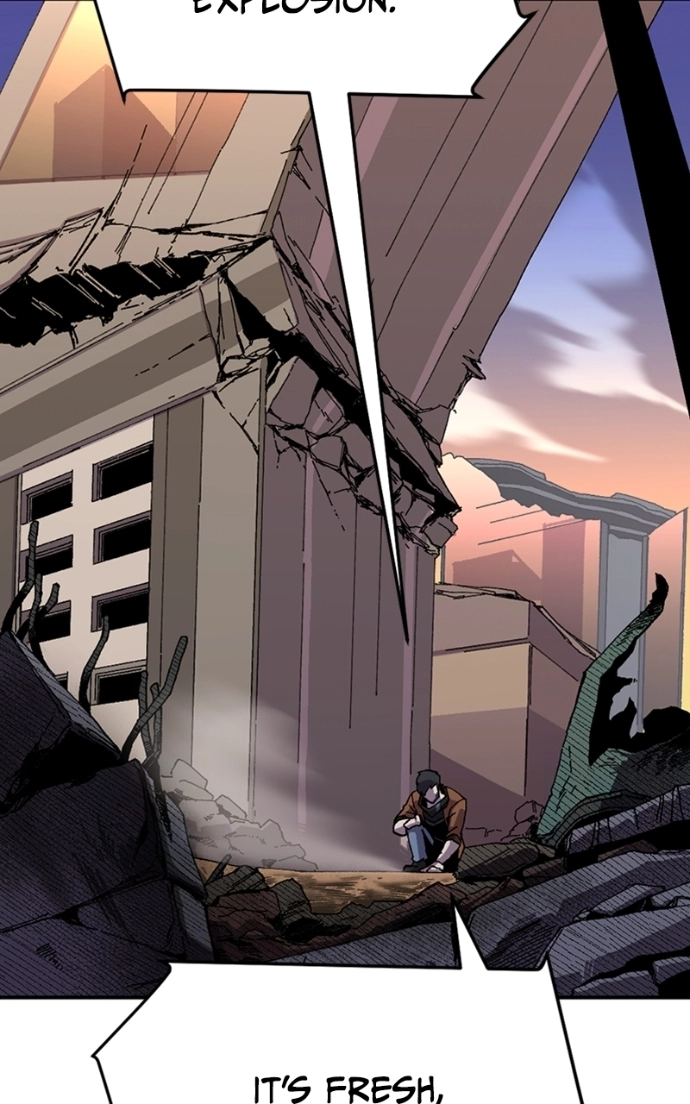 Read REVIVE chapter 12 image 73 on Lezhin