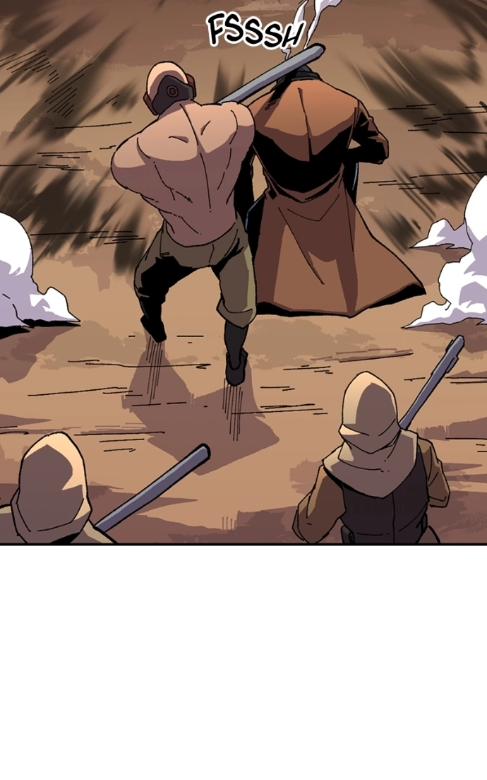 Read REVIVE chapter 12 image 78 on Lezhin