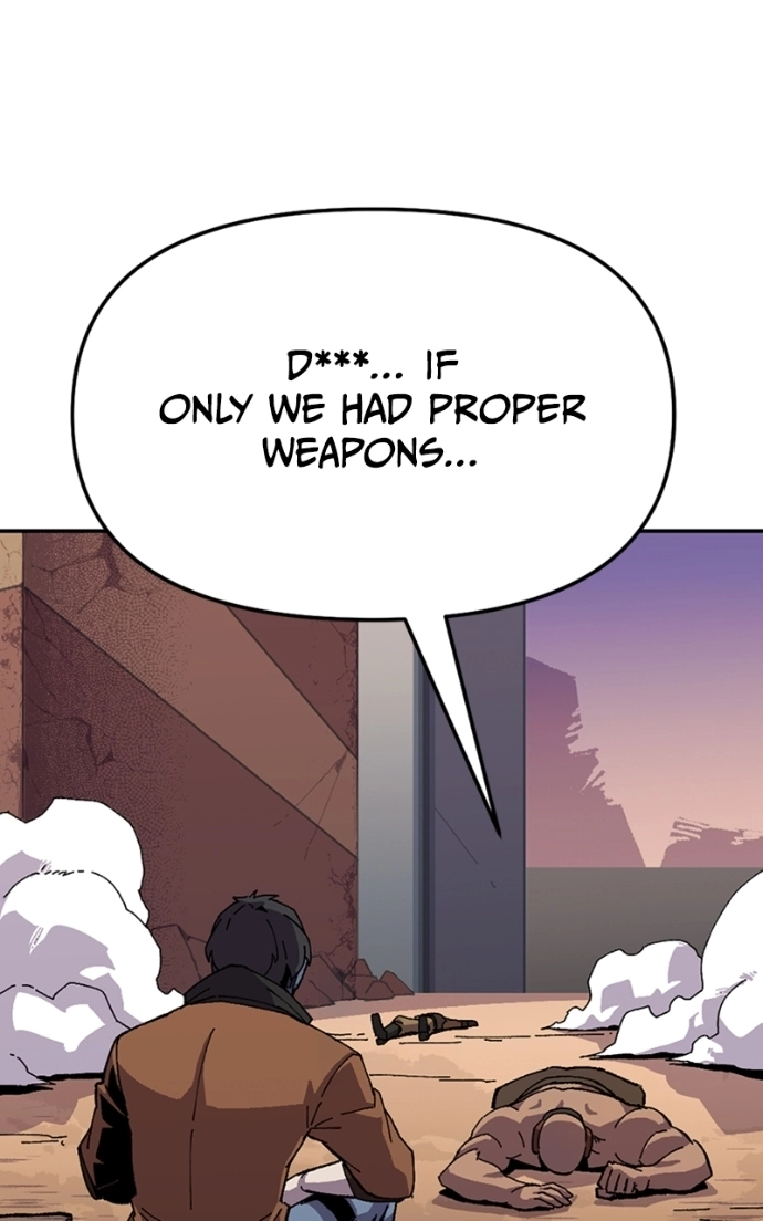 Read REVIVE chapter 12 image 93 on Lezhin