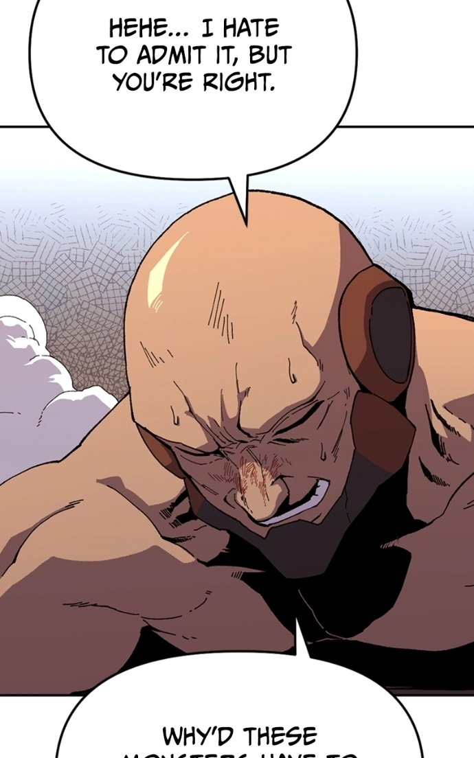 Read REVIVE chapter 12 image 95 on Lezhin
