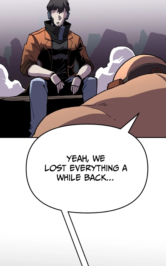 Read REVIVE chapter 12 image 97 on Lezhin