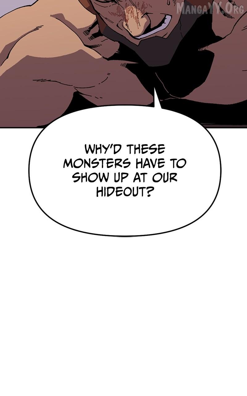 Read REVIVE chapter 13 image 1 on Lezhin