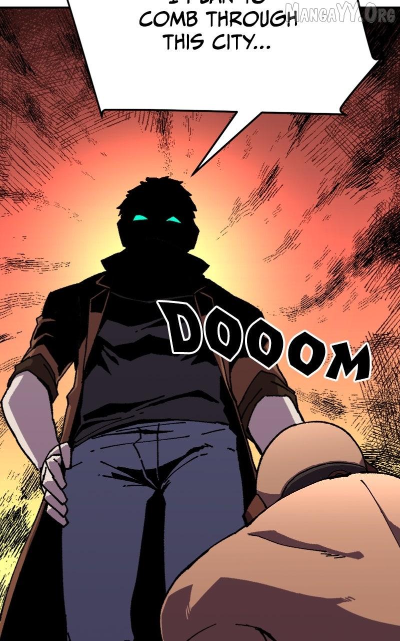 Read REVIVE chapter 13 image 17 on Lezhin