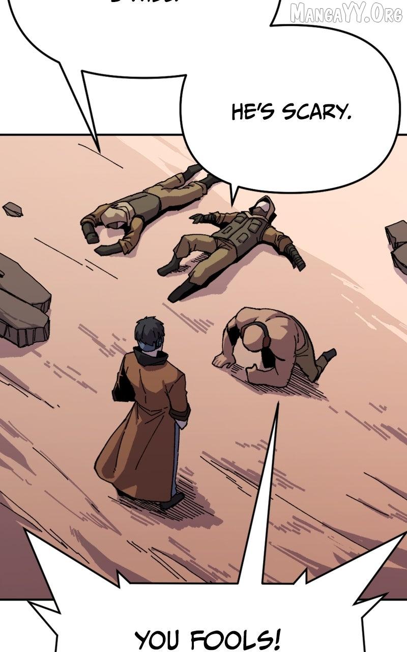 Read REVIVE chapter 13 image 20 on Lezhin