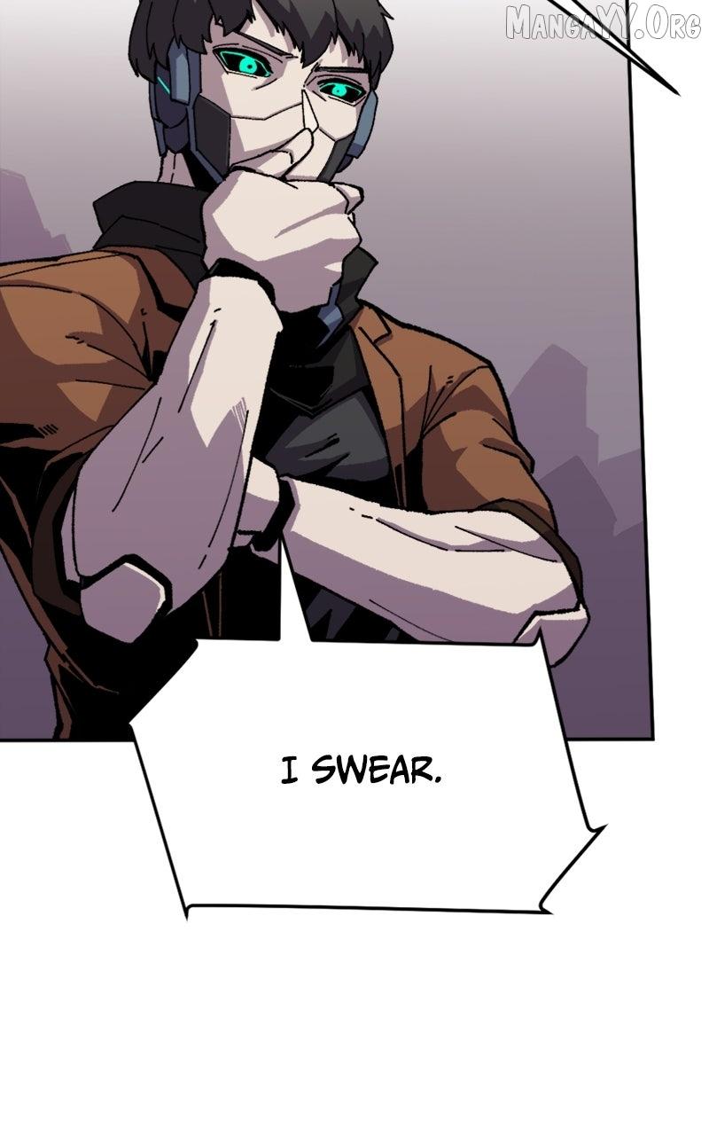 Read REVIVE chapter 13 image 22 on Lezhin