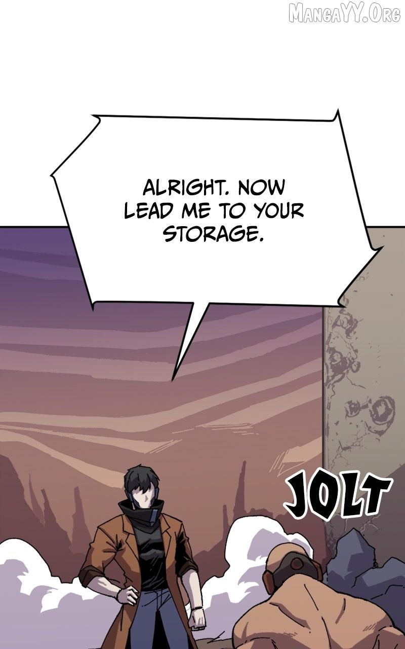Read REVIVE chapter 13 image 28 on Lezhin