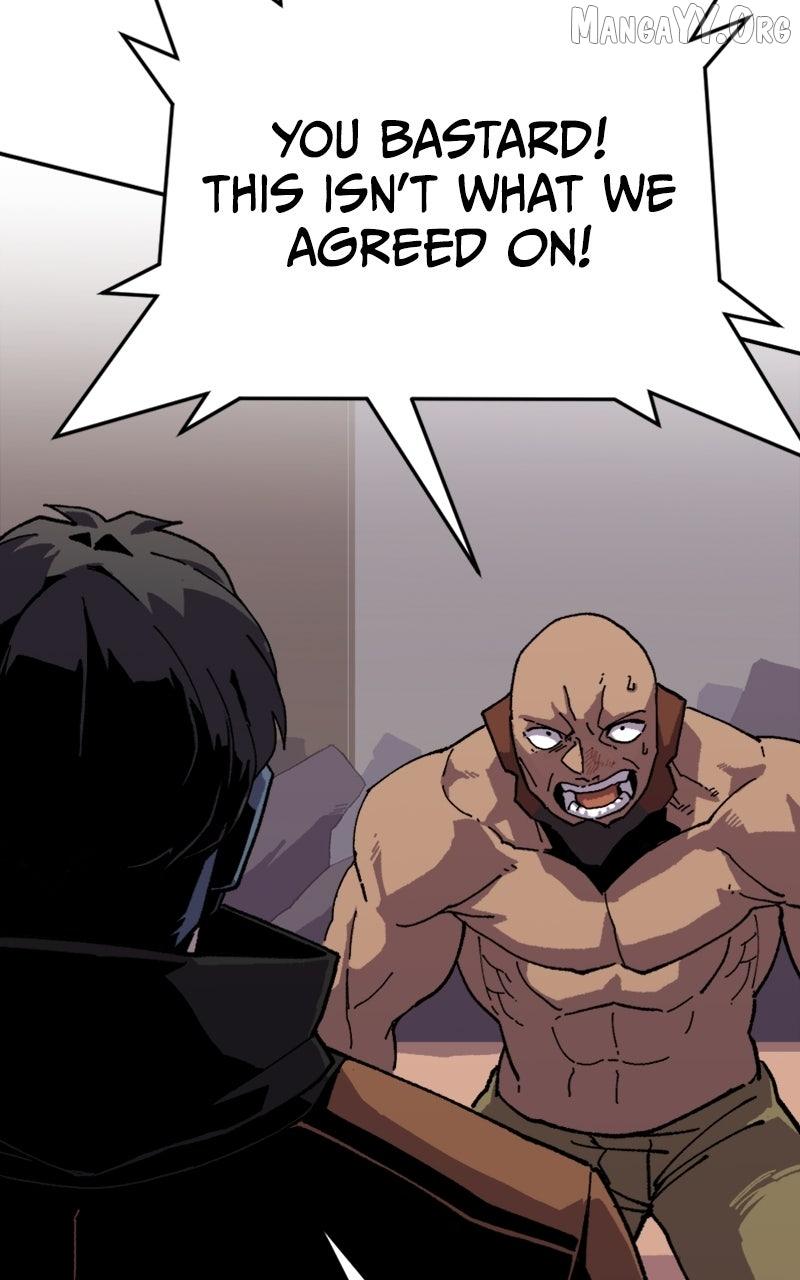 Read REVIVE chapter 13 image 30 on Lezhin