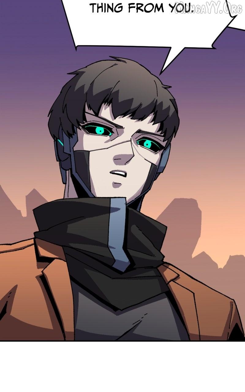 Read REVIVE chapter 13 image 32 on Lezhin