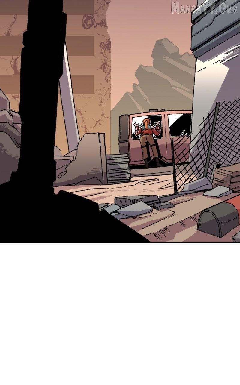 Read REVIVE chapter 13 image 34 on Lezhin