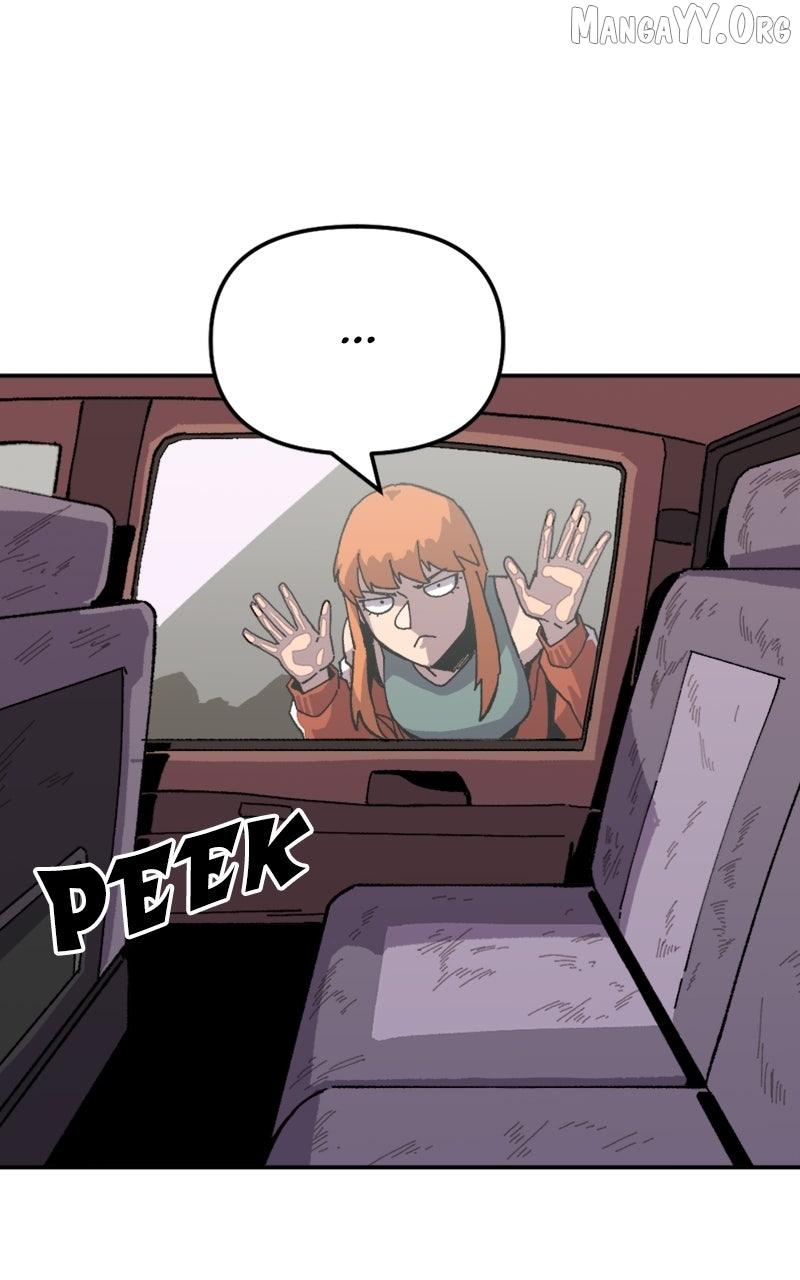 Read REVIVE chapter 13 image 35 on Lezhin