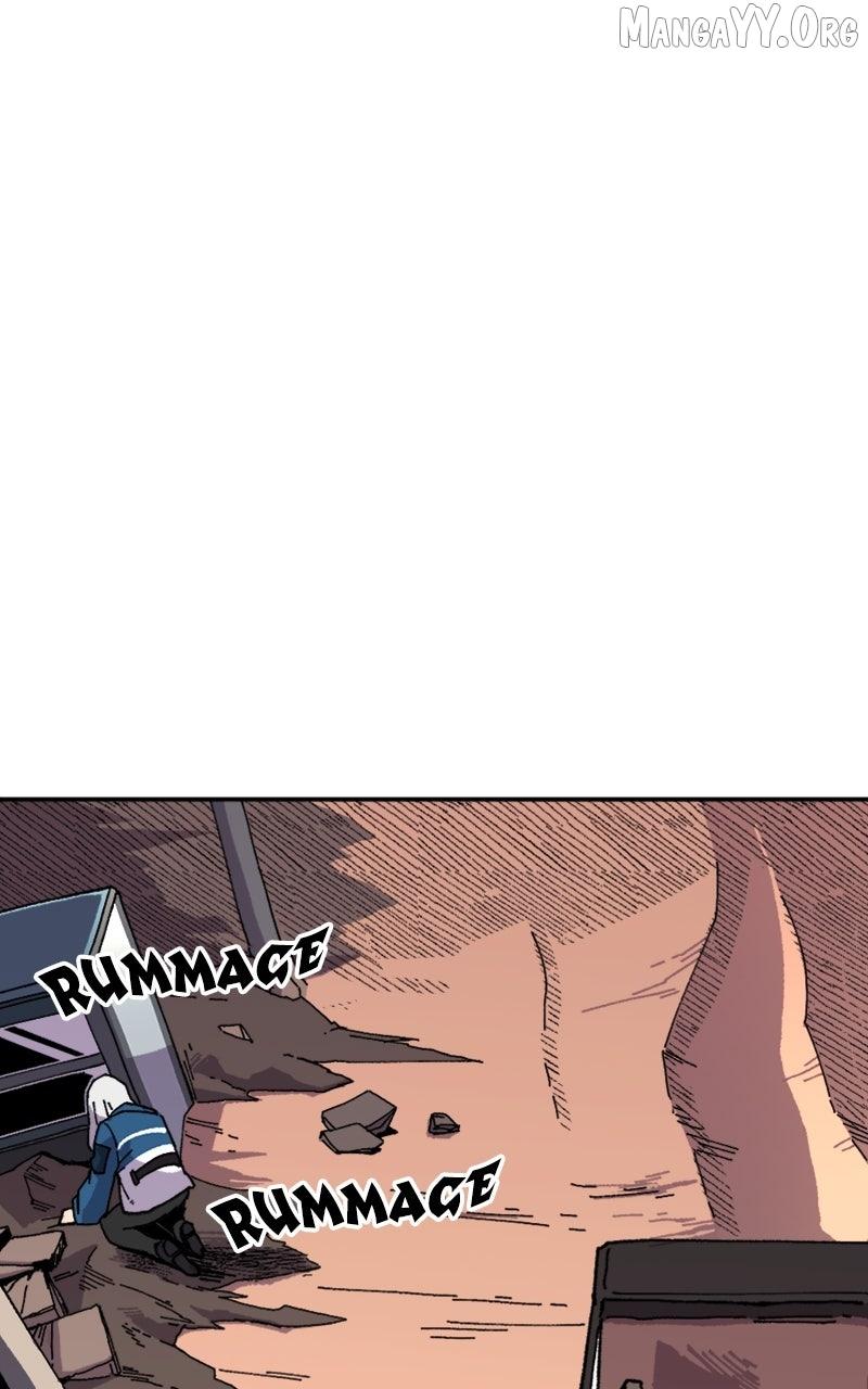 Read REVIVE chapter 13 image 36 on Lezhin