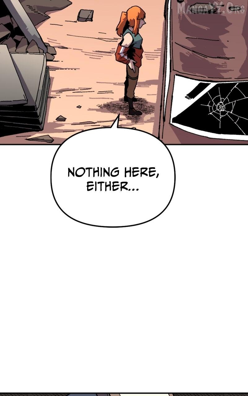 Read REVIVE chapter 13 image 37 on Lezhin