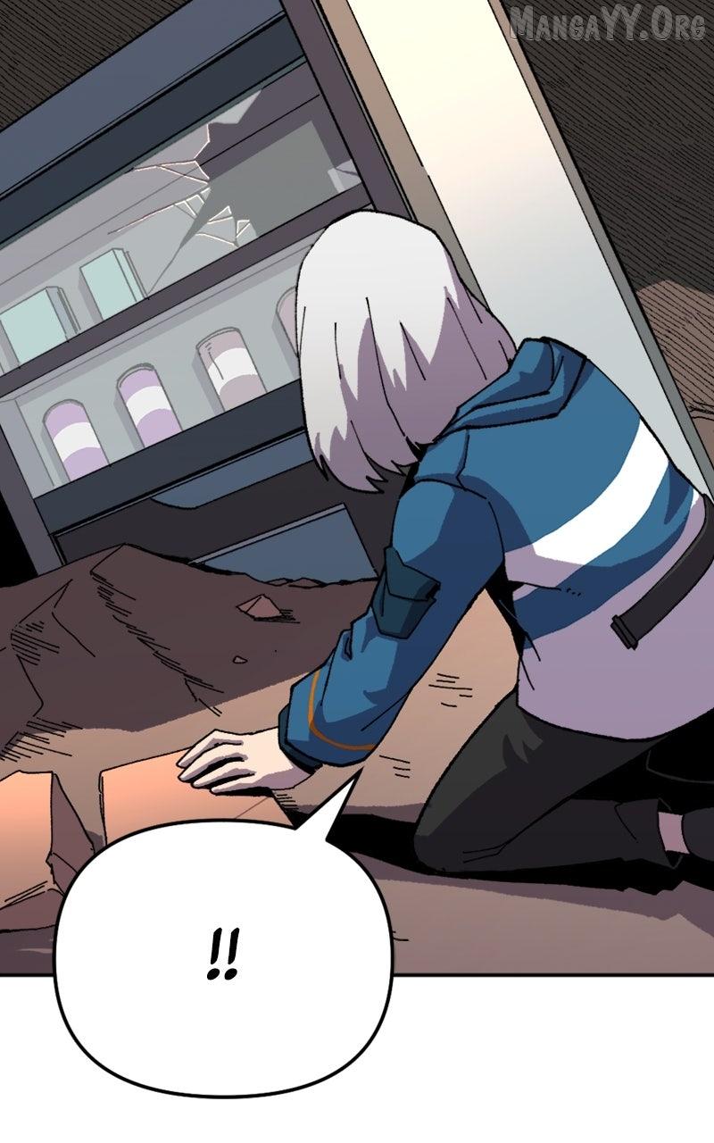 Read REVIVE chapter 13 image 38 on Lezhin