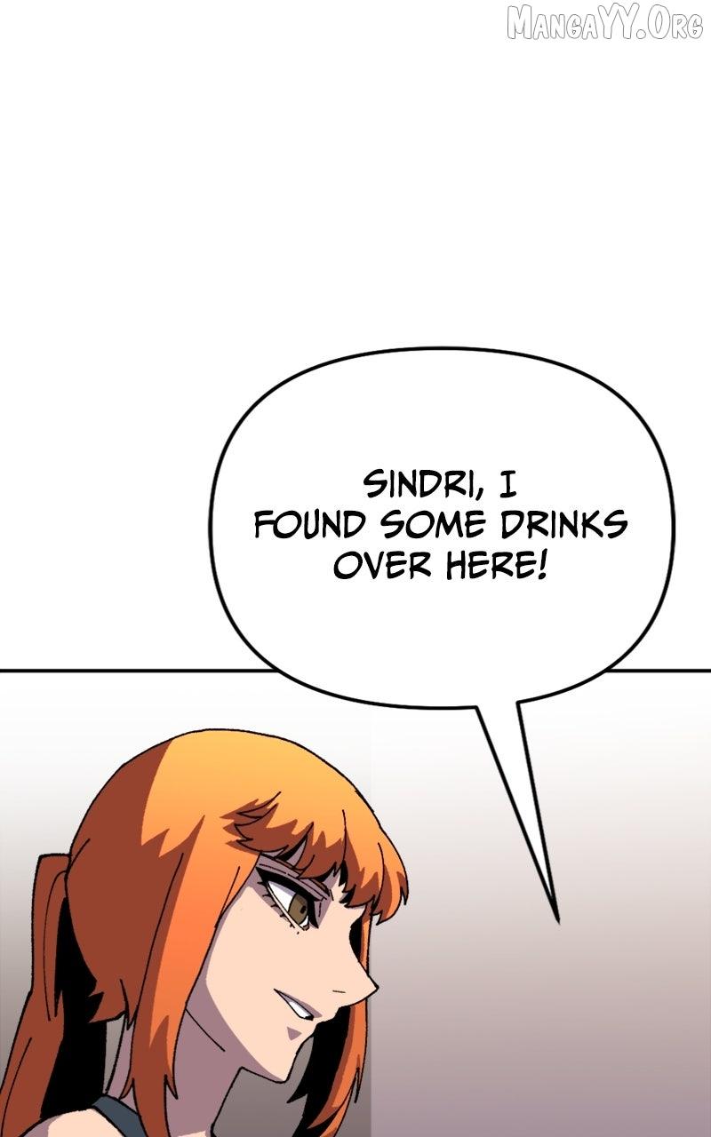Read REVIVE chapter 13 image 39 on Lezhin