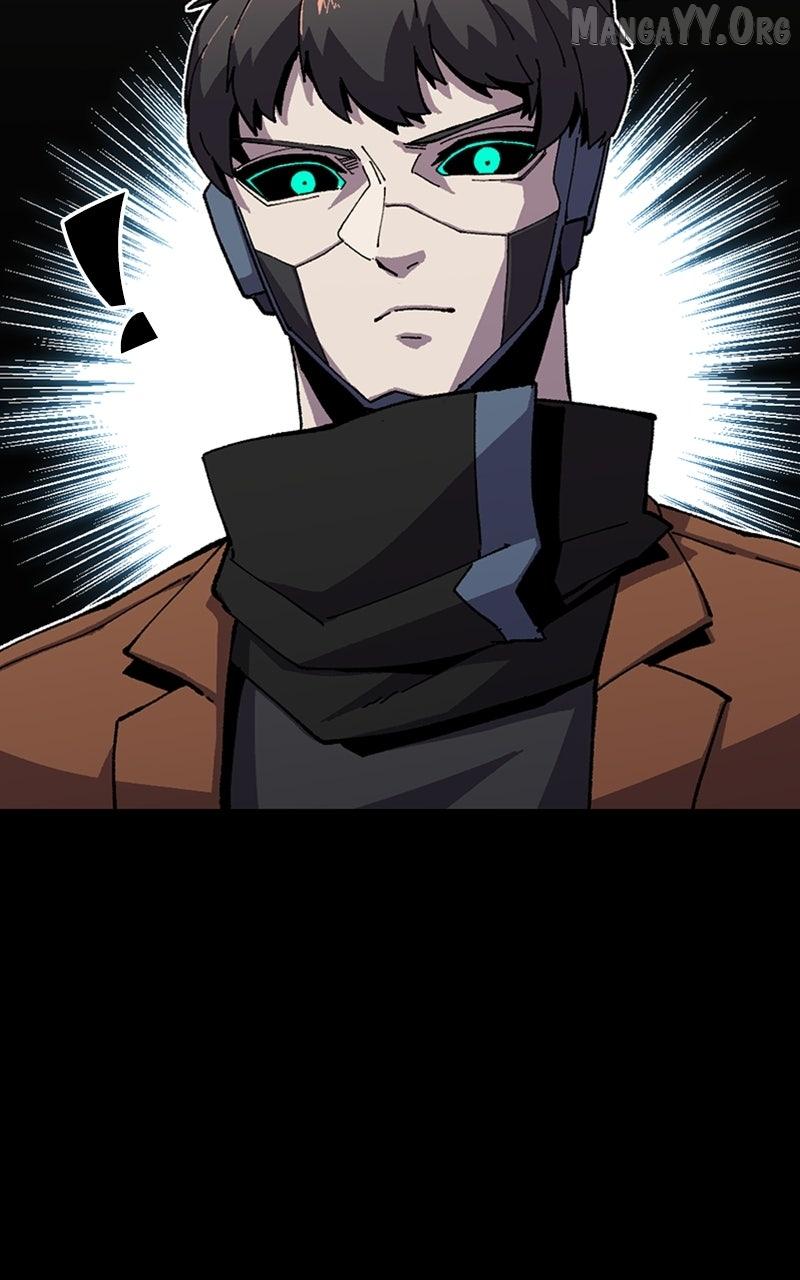 Read REVIVE chapter 13 image 4 on Lezhin