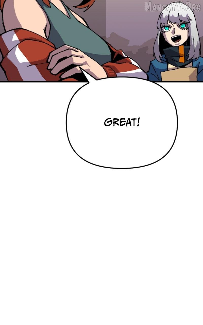 Read REVIVE chapter 13 image 40 on Lezhin