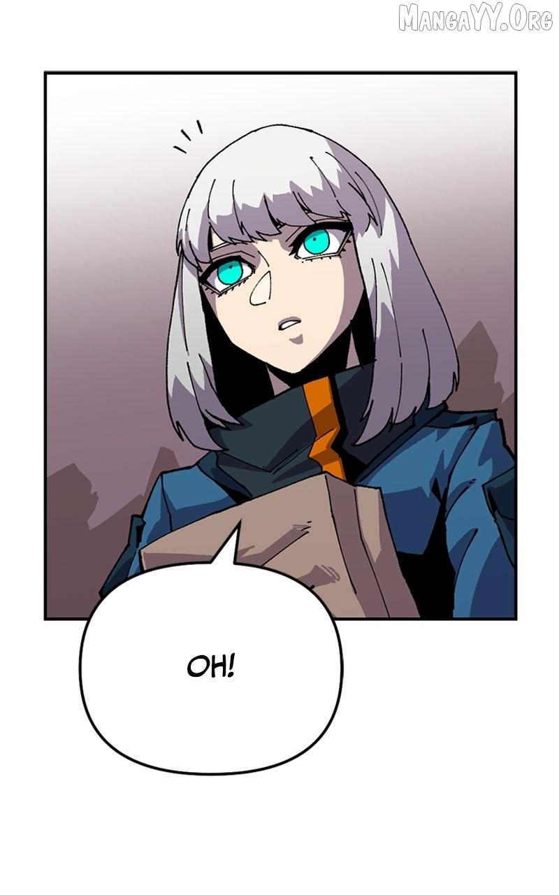 Read REVIVE chapter 13 image 41 on Lezhin