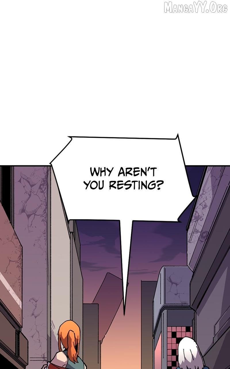 Read REVIVE chapter 13 image 42 on Lezhin