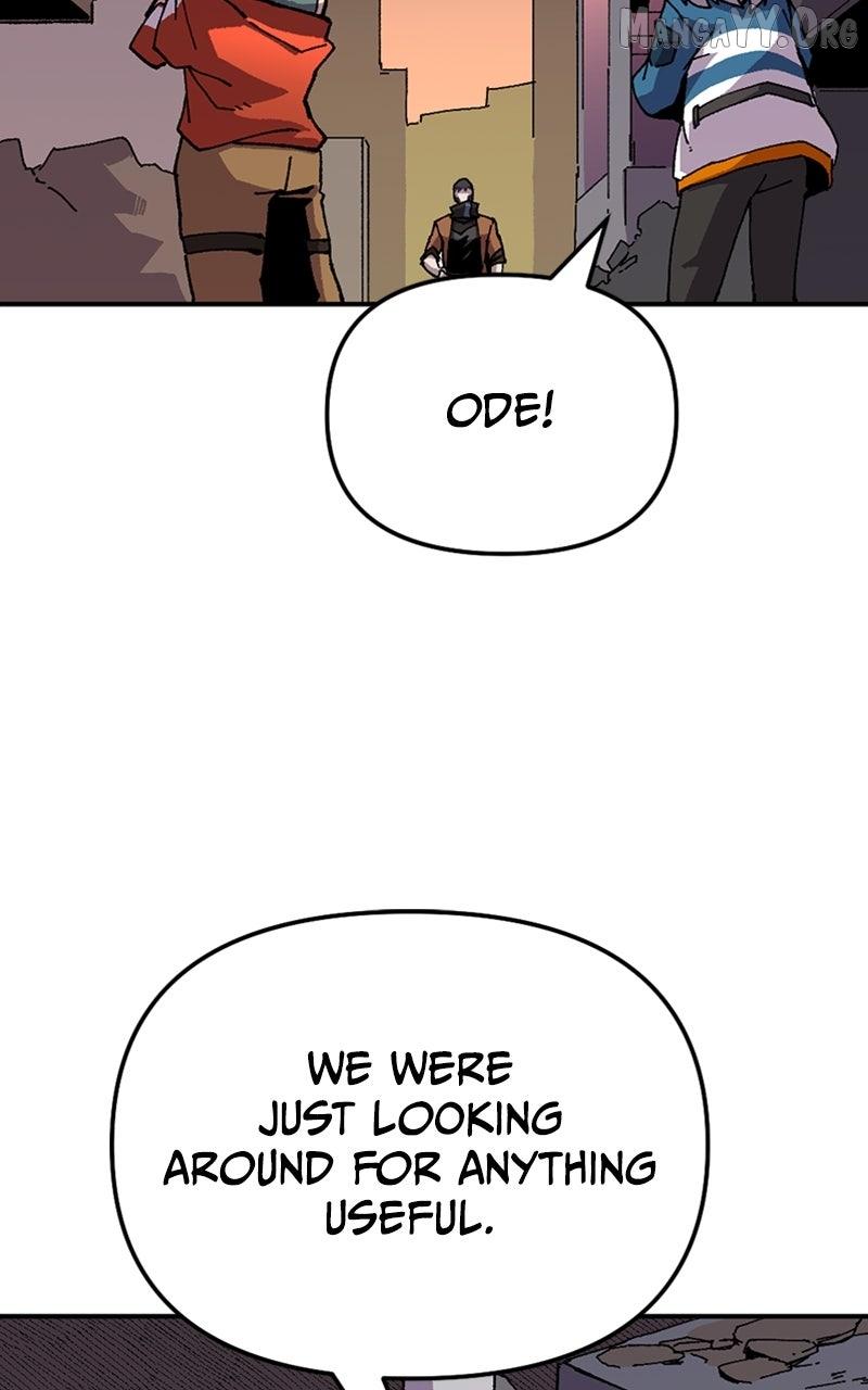 Read REVIVE chapter 13 image 43 on Lezhin