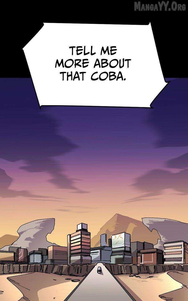 Read REVIVE chapter 13 image 5 on Lezhin