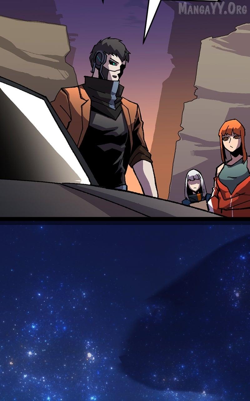 Read REVIVE chapter 13 image 50 on Lezhin