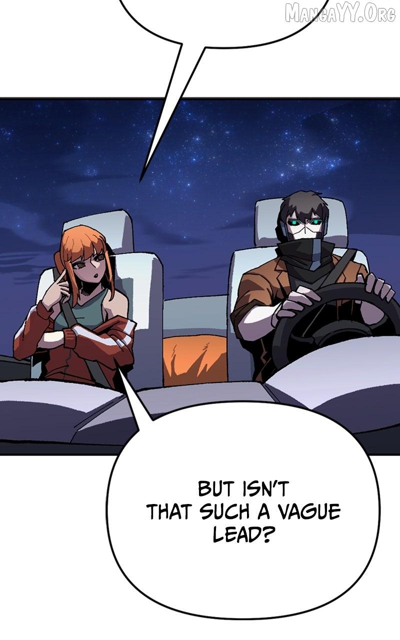 Read REVIVE chapter 13 image 53 on Lezhin