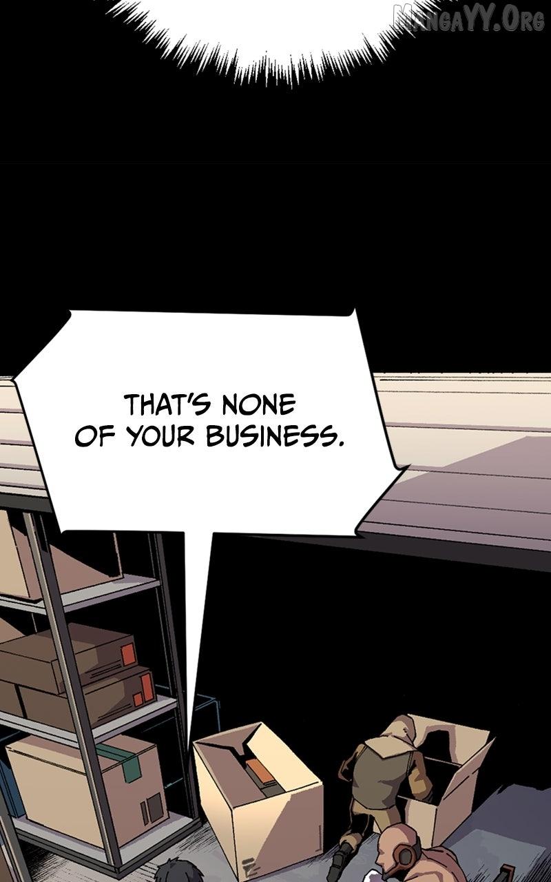 Read REVIVE chapter 13 image 61 on Lezhin