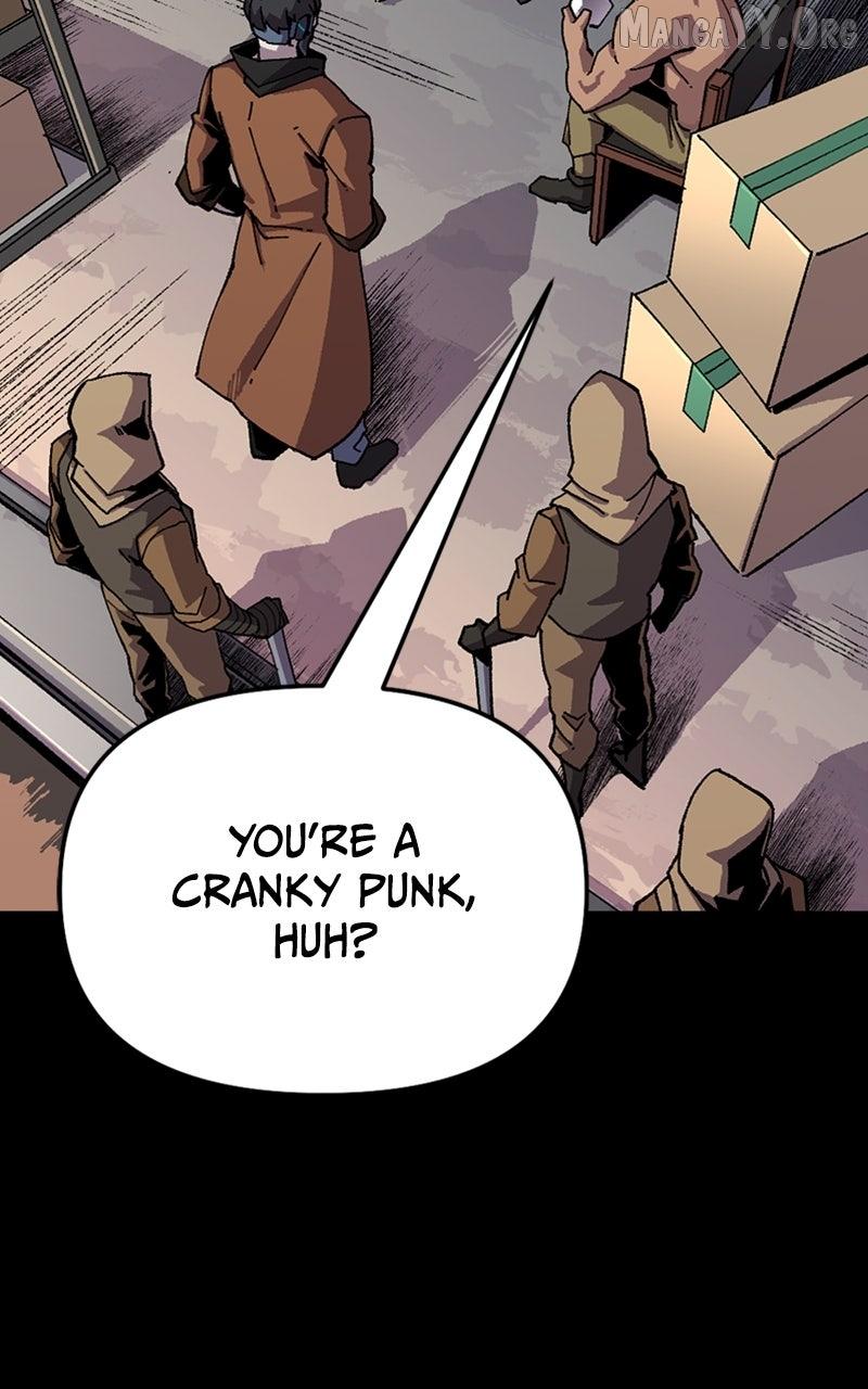 Read REVIVE chapter 13 image 62 on Lezhin