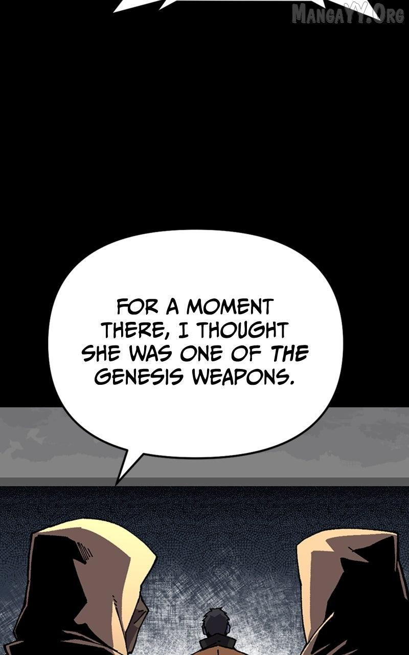 Read REVIVE chapter 13 image 68 on Lezhin