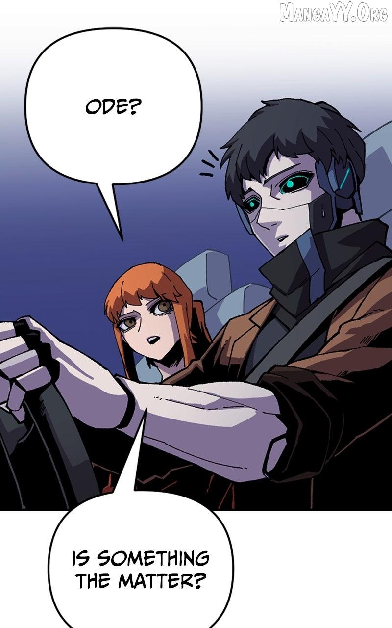 Read REVIVE chapter 13 image 74 on Lezhin