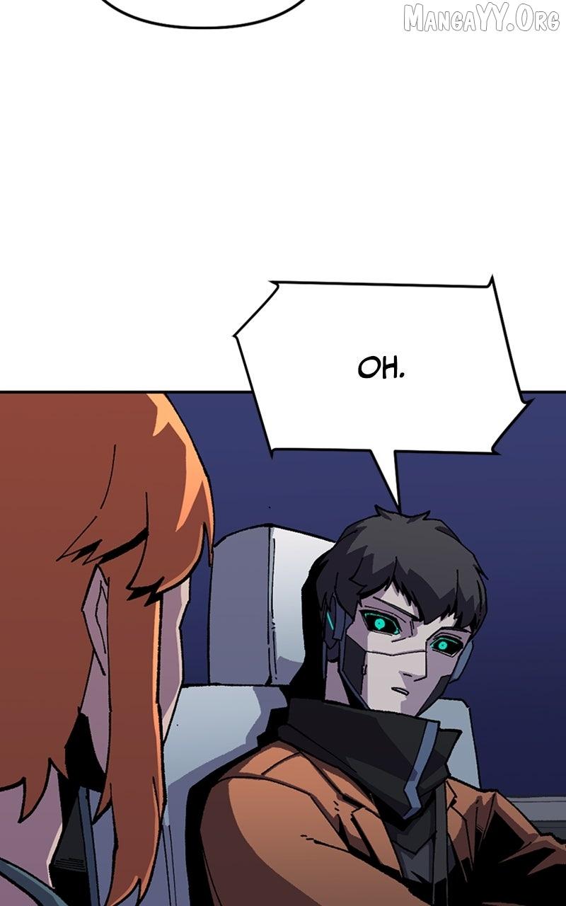 Read REVIVE chapter 13 image 75 on Lezhin