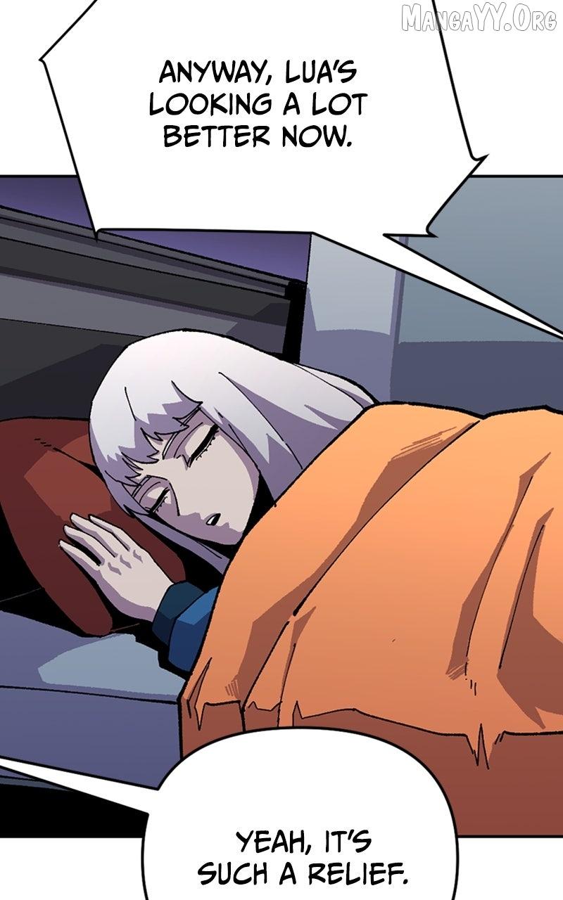 Read REVIVE chapter 13 image 78 on Lezhin