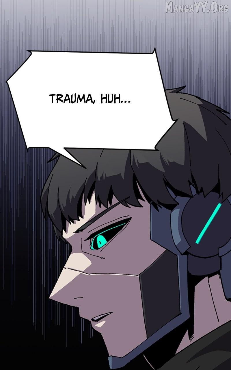 Read REVIVE chapter 13 image 81 on Lezhin