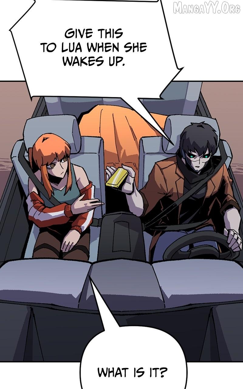 Read REVIVE chapter 13 image 83 on Lezhin