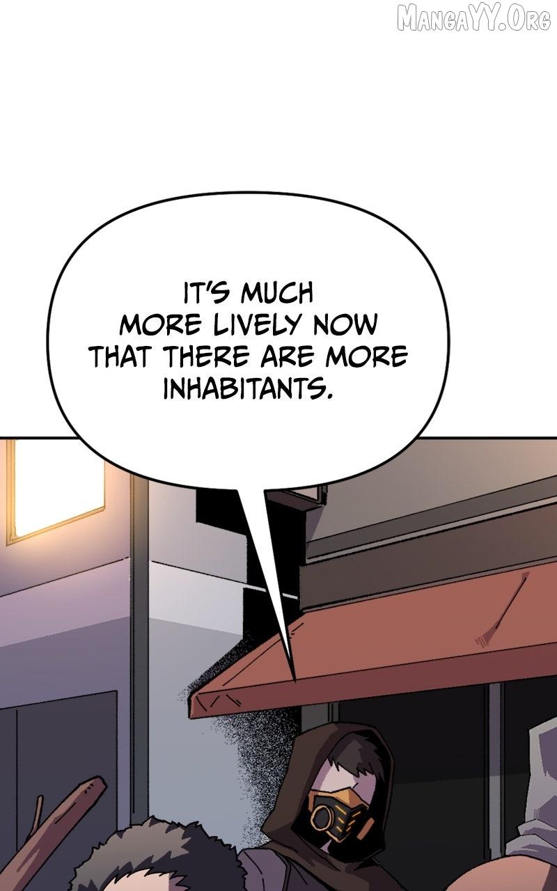Read REVIVE chapter 13 image 90 on Lezhin