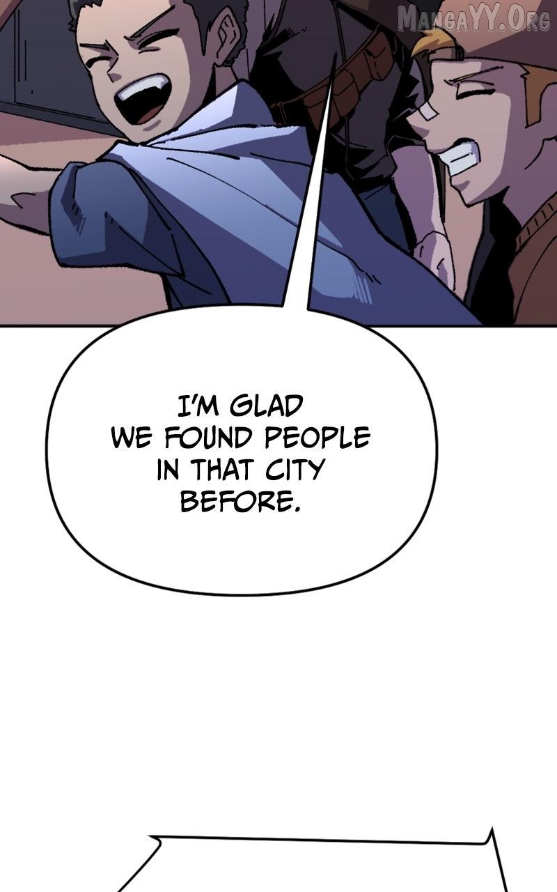 Read REVIVE chapter 13 image 91 on Lezhin