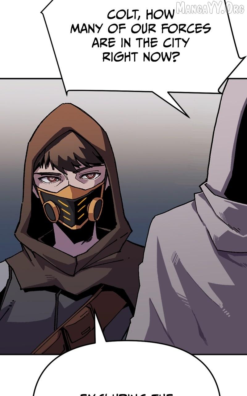 Read REVIVE chapter 13 image 92 on Lezhin
