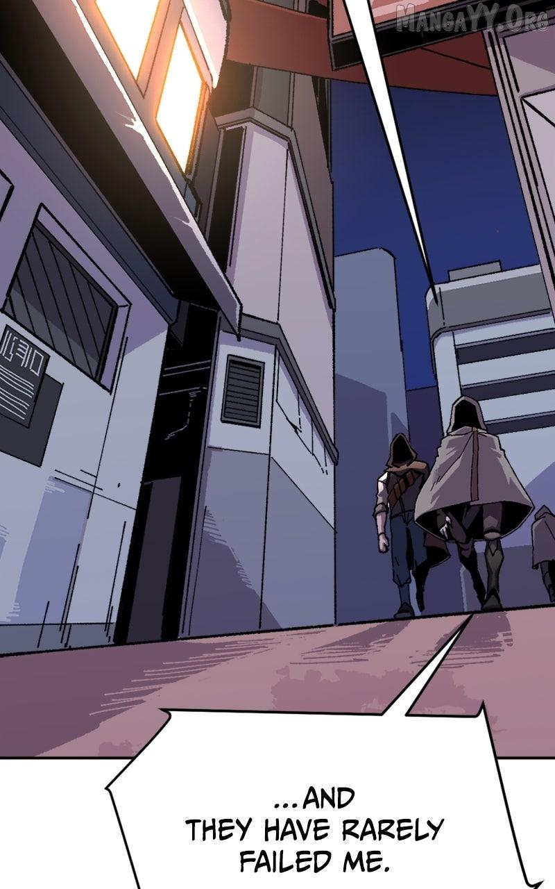 Read REVIVE chapter 13 image 96 on Lezhin