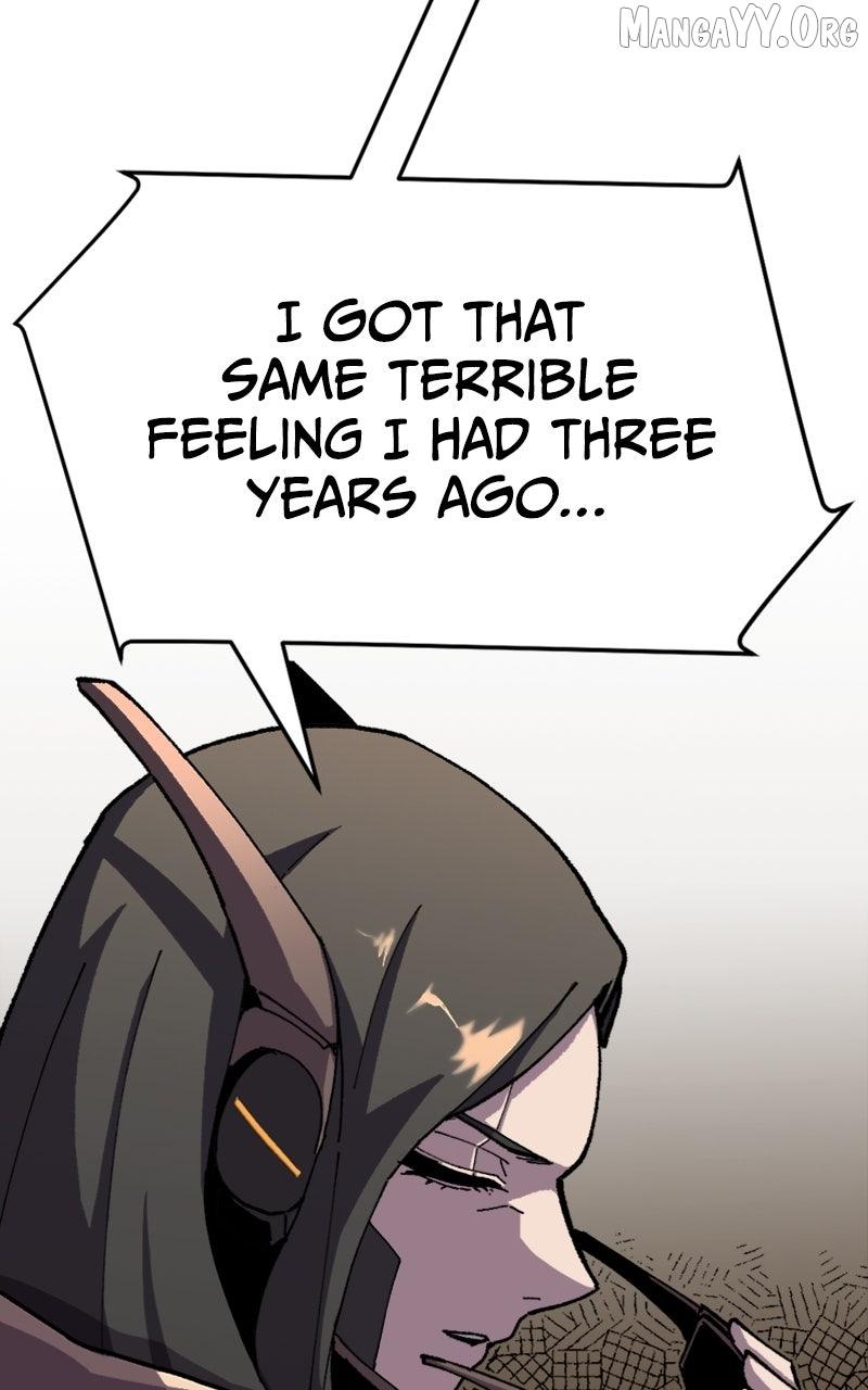 Read REVIVE chapter 13 image 99 on Lezhin