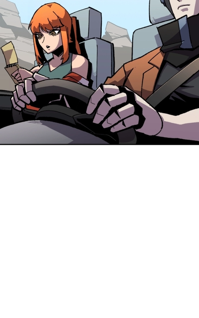 Read REVIVE chapter 14 image 105 on Lezhin