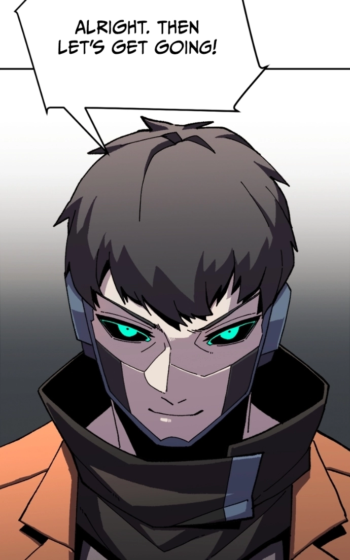 Read REVIVE chapter 14 image 116 on Lezhin