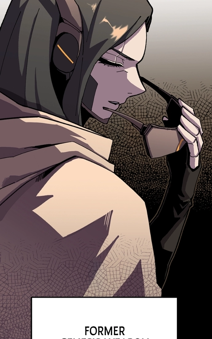 Read REVIVE chapter 14 image 12 on Lezhin